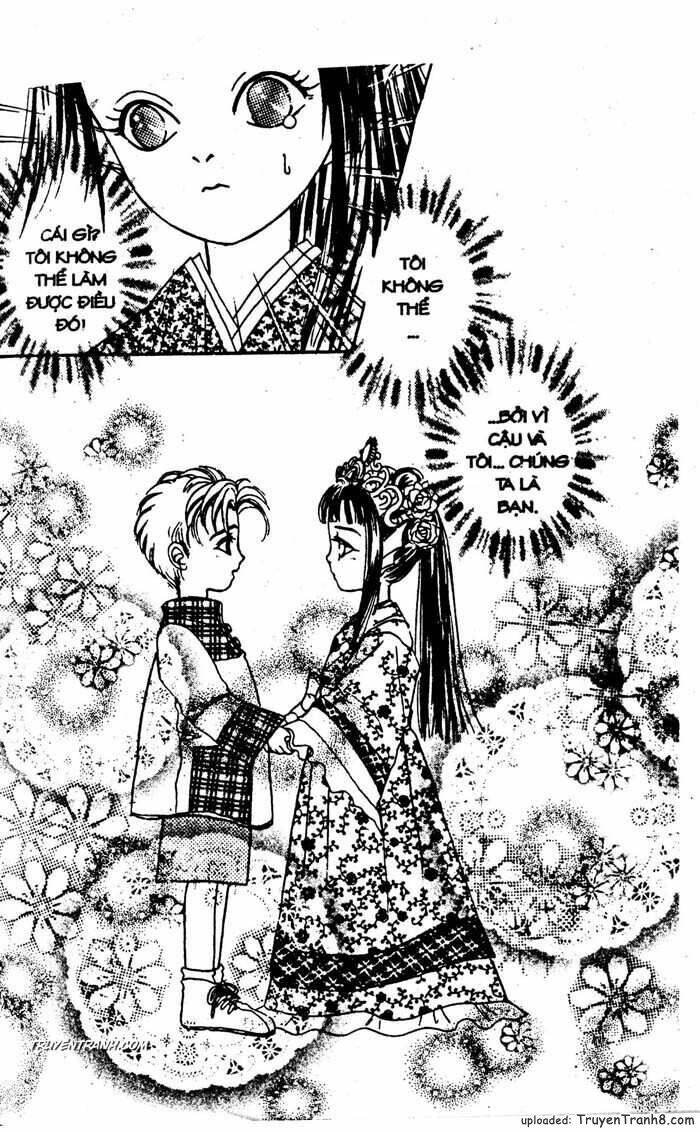 tiệm thú kiểng chapter 24 48