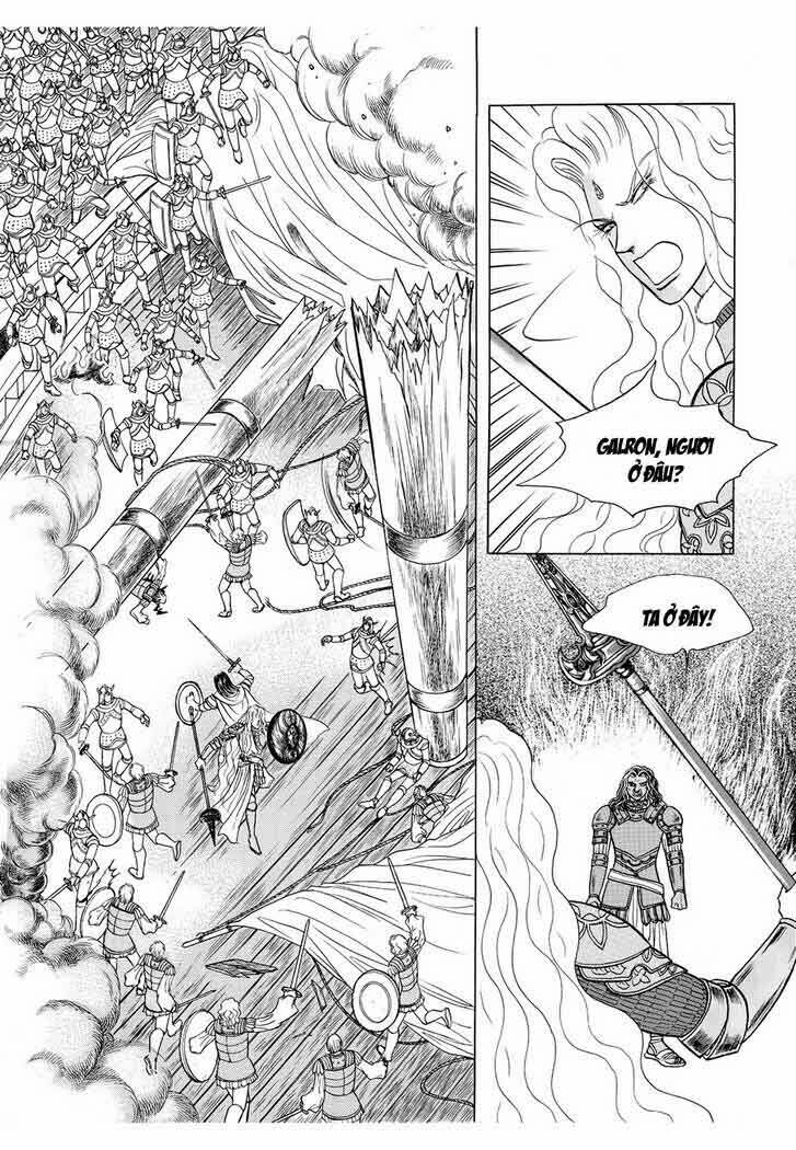 princess manhwa chapter 44 13