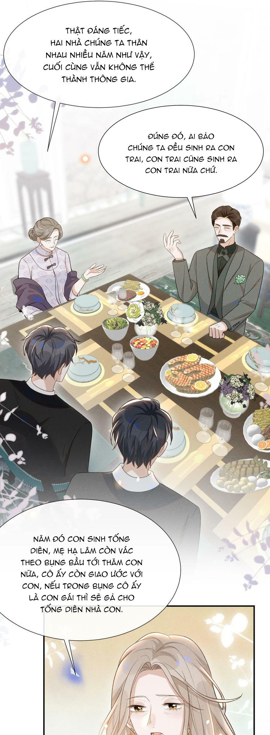 kiếp sau không gặp chapter 52 40