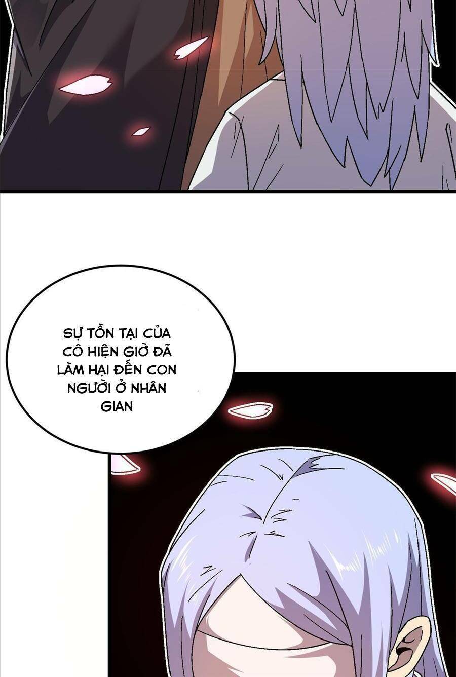 thí chủ, lên đường thôi! chapter 59 30