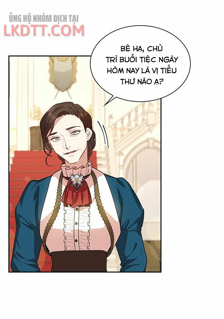 tôi trở thành thư ký của bạo chúa chapter 31 77