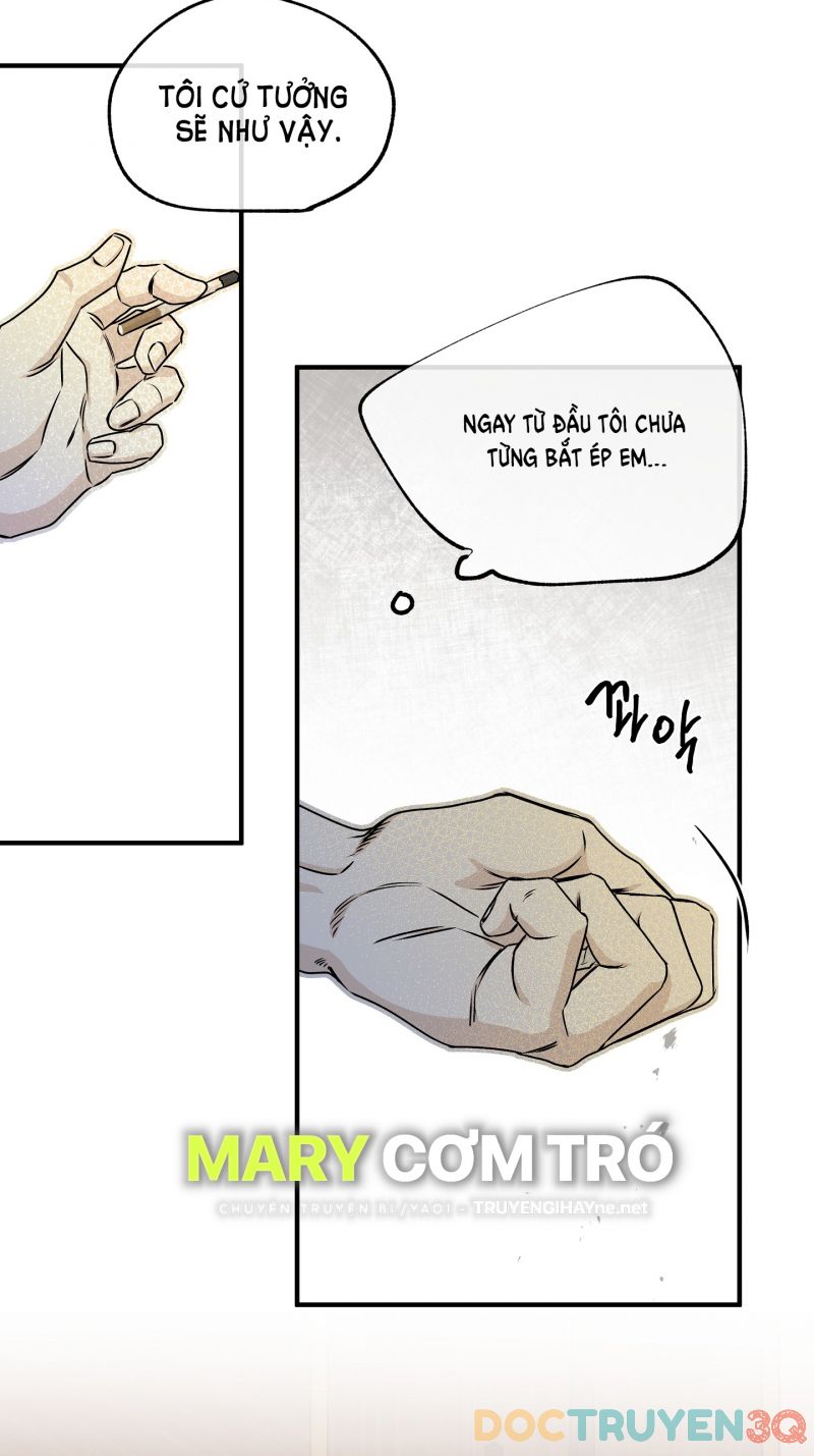 đêm bên bờ biển chapter 50 13