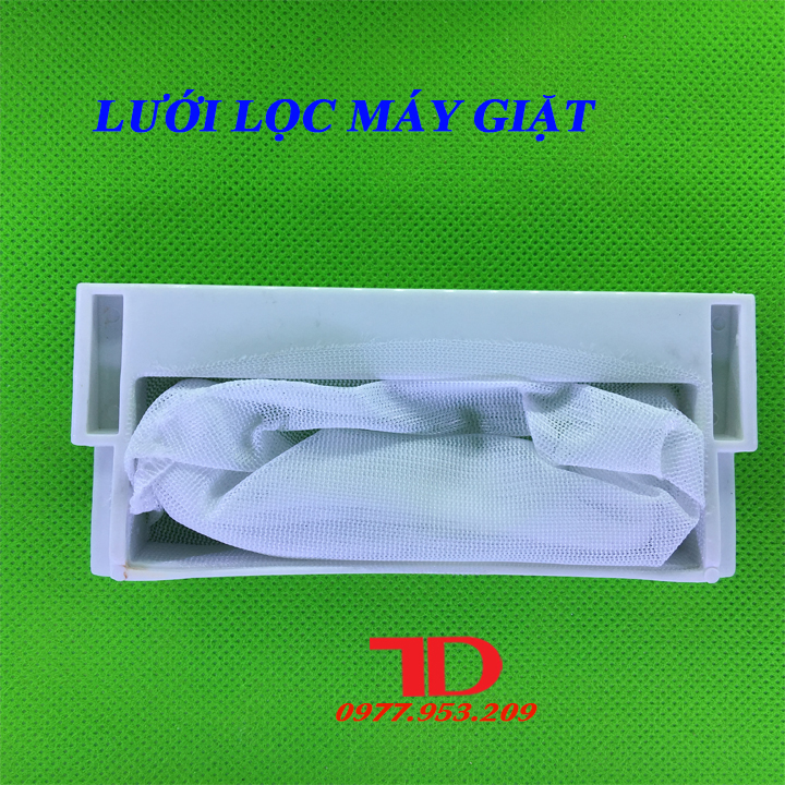 Lưới lọc máy giặt SAN - YO 6.5kg