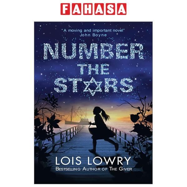 Number The Stars (Essential Modern Classics)