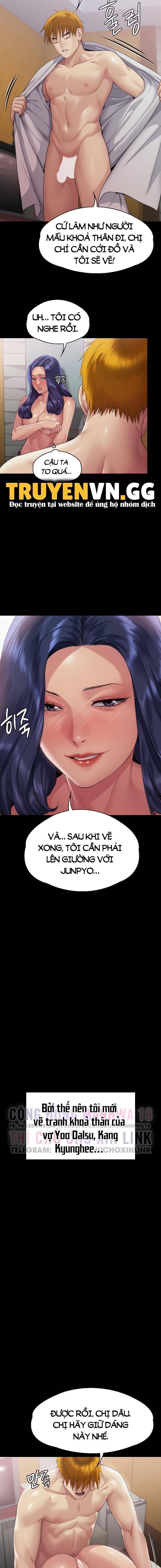 ong chúa chapter 289 28