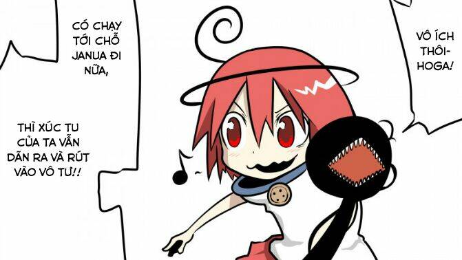 senyuu chapter 11 29