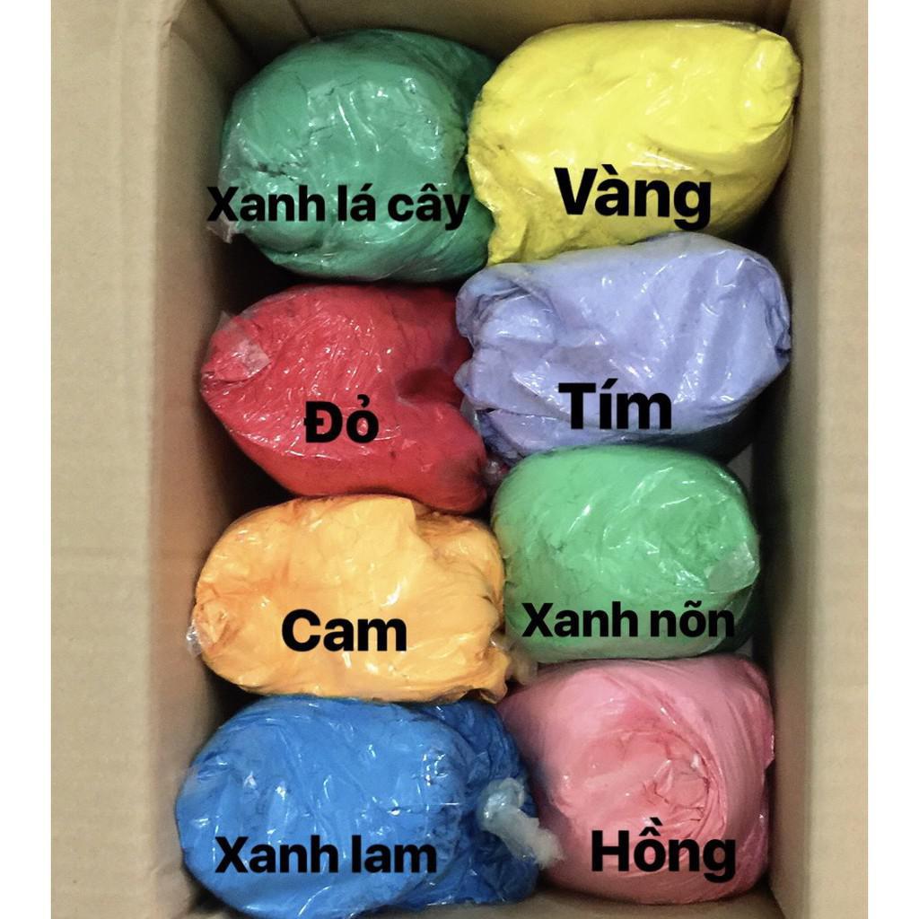 1KG BỘT MÀU KỈ YẾU