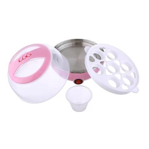 Máy luộc trứng đa năng Egg Boiler