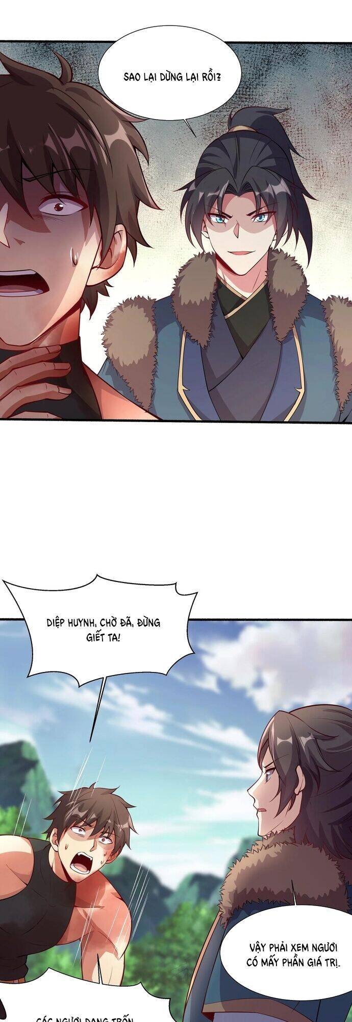 valkyria nainen kikan chapter 59 9