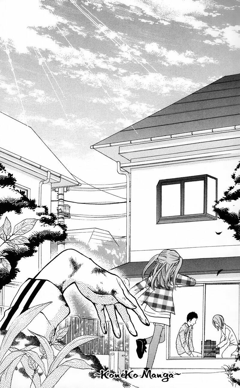 lớp học rùng rợn chapter 16.5 43