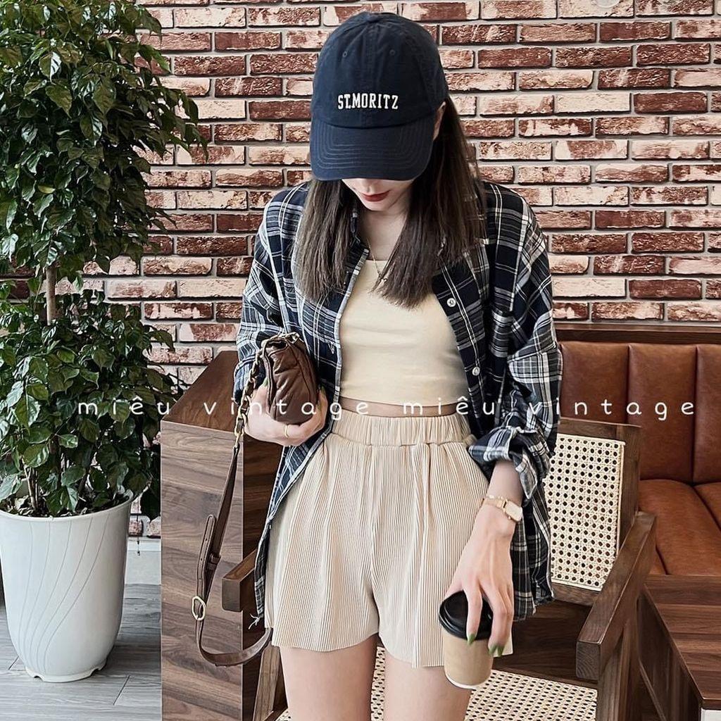 QUẦN SHORT TĂM QUẢNG CHÂU