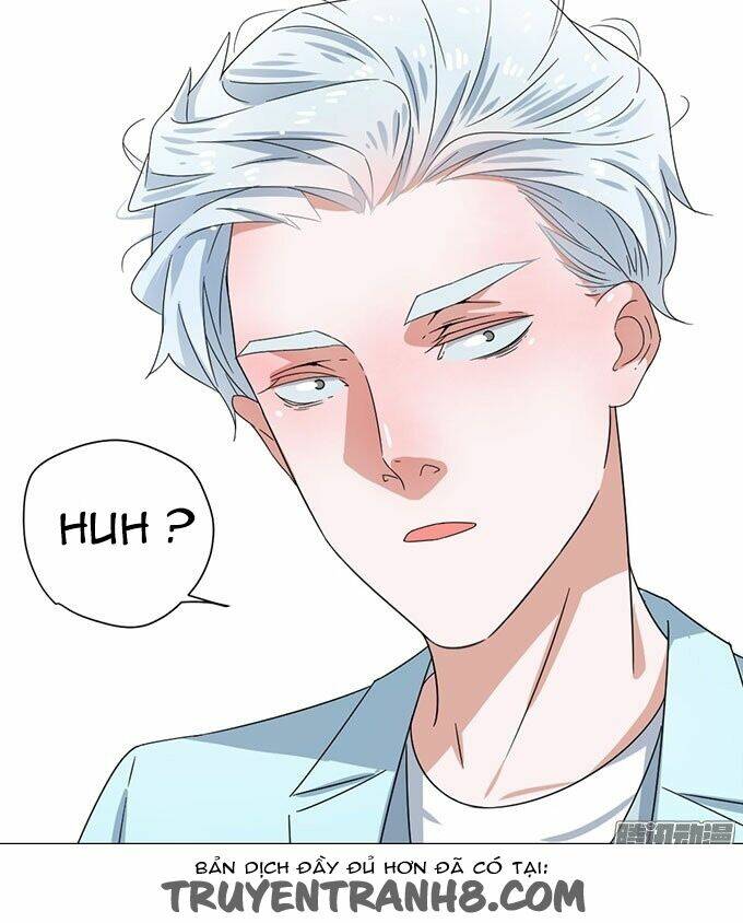 cho anh gần em chapter 8 19