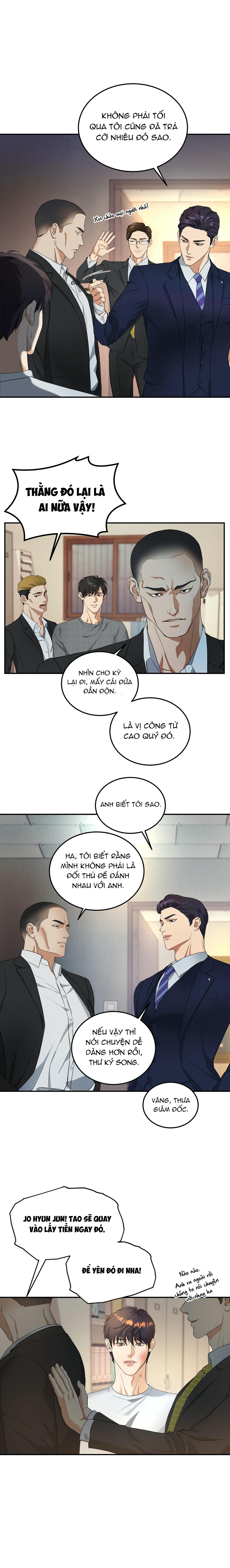 kích hoạt chapter 3 21