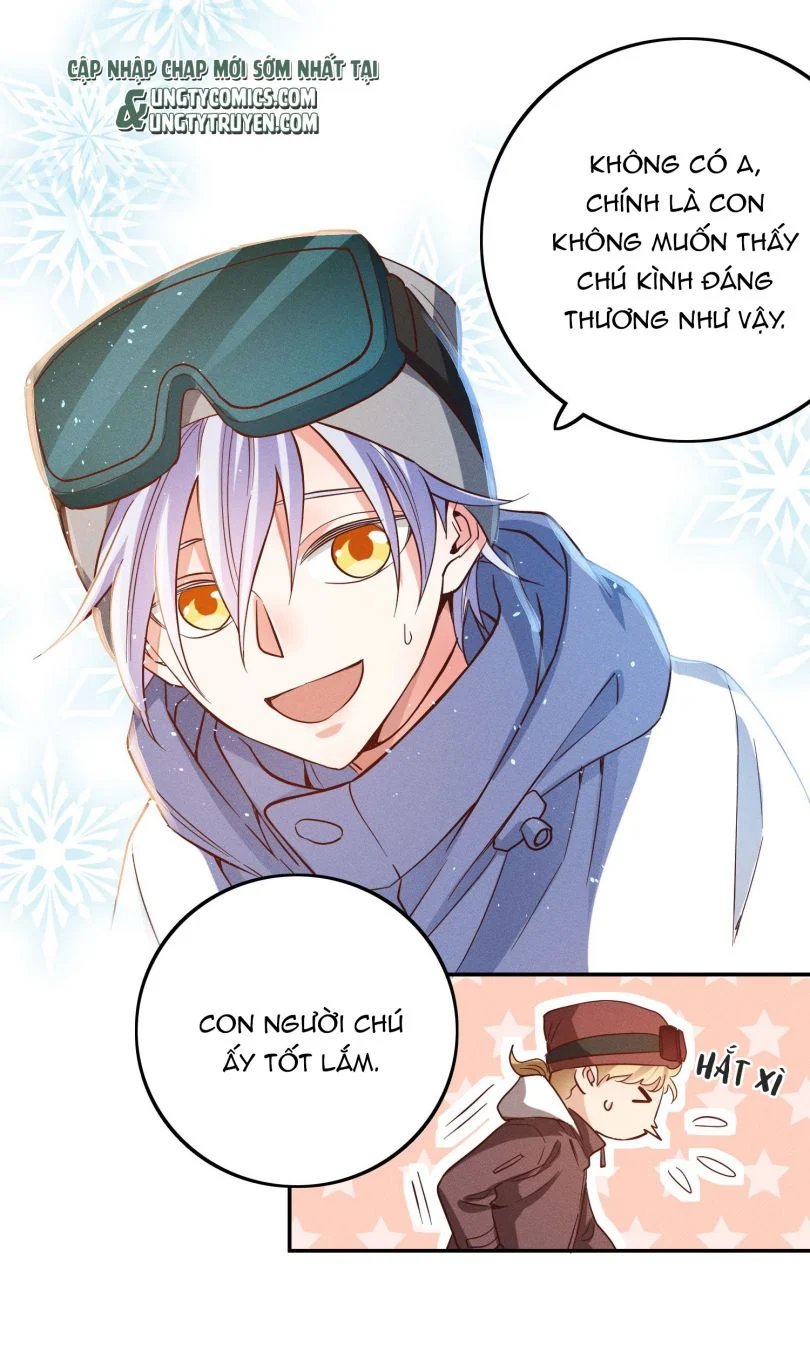 mê muội mất cả ý chí chapter 37 10