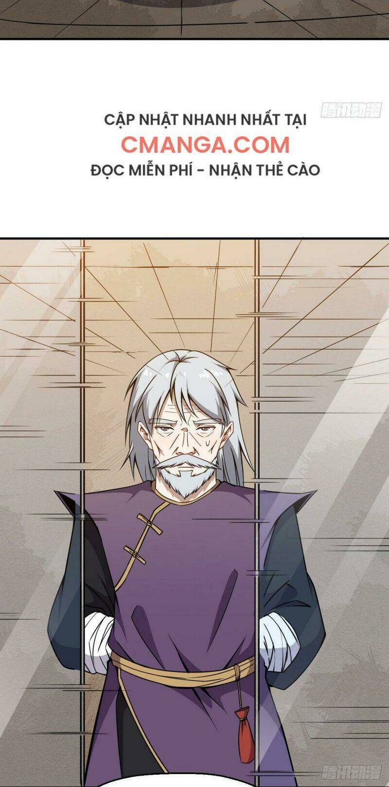 tổ thượng có tiền chapter 27 12