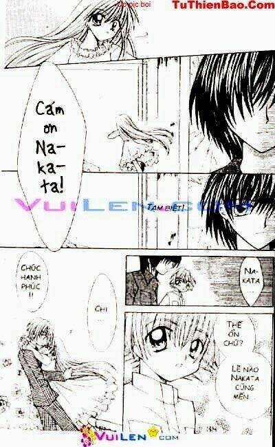 viên ngọc nhiệm màu chapter 3 38