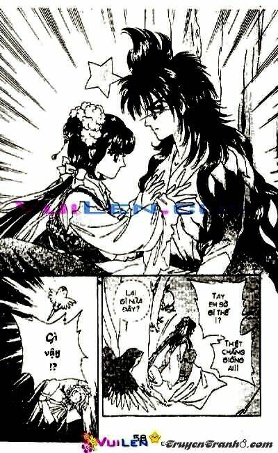 đóa hoa yêu kiều chapter 5 59