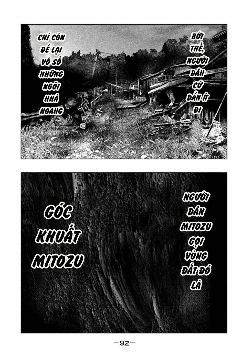 ông kẹ sau 6h tối! chapter 50 2