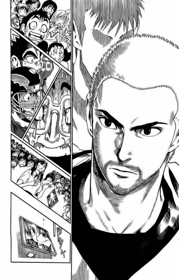 lá chắn mắt chapter 94 14