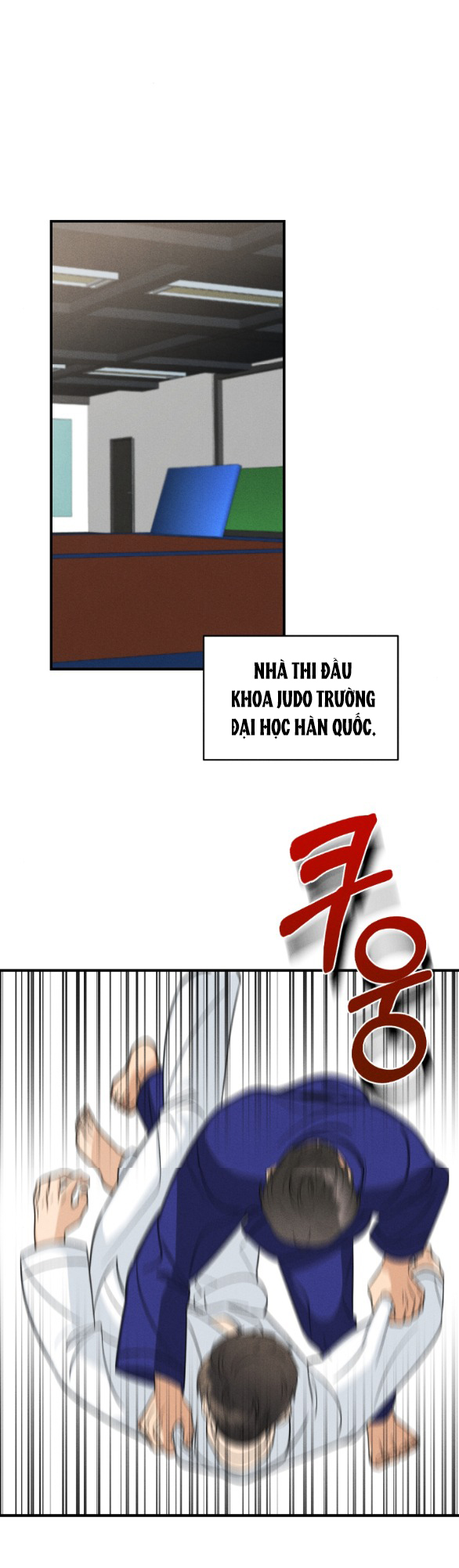 Mất Tư Cách Bạn Bè chapter 2.1 - Trang 15