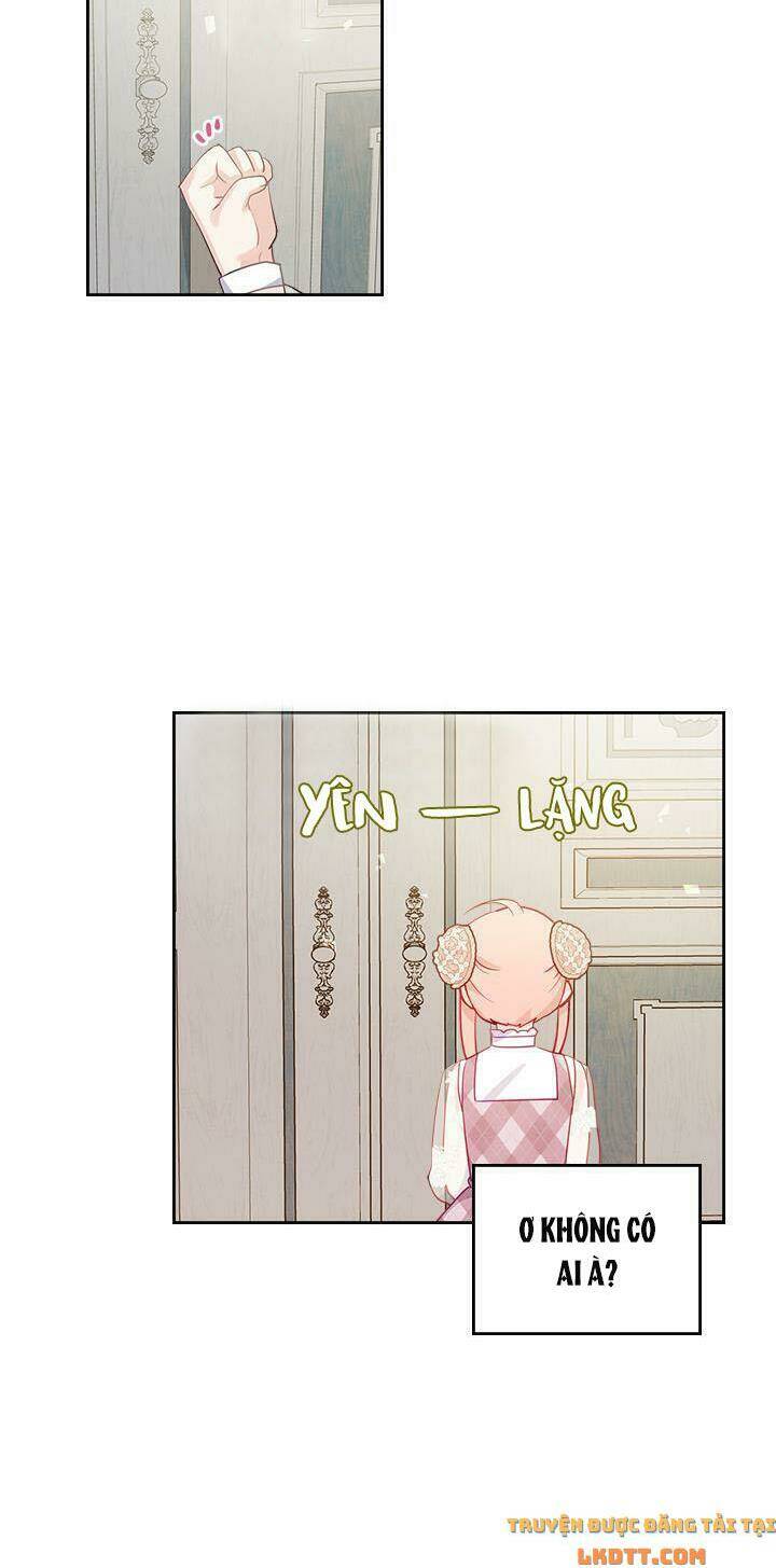 công chúa phản diện muốn ở trong ngôi nhà bánh quy chapter 13 10