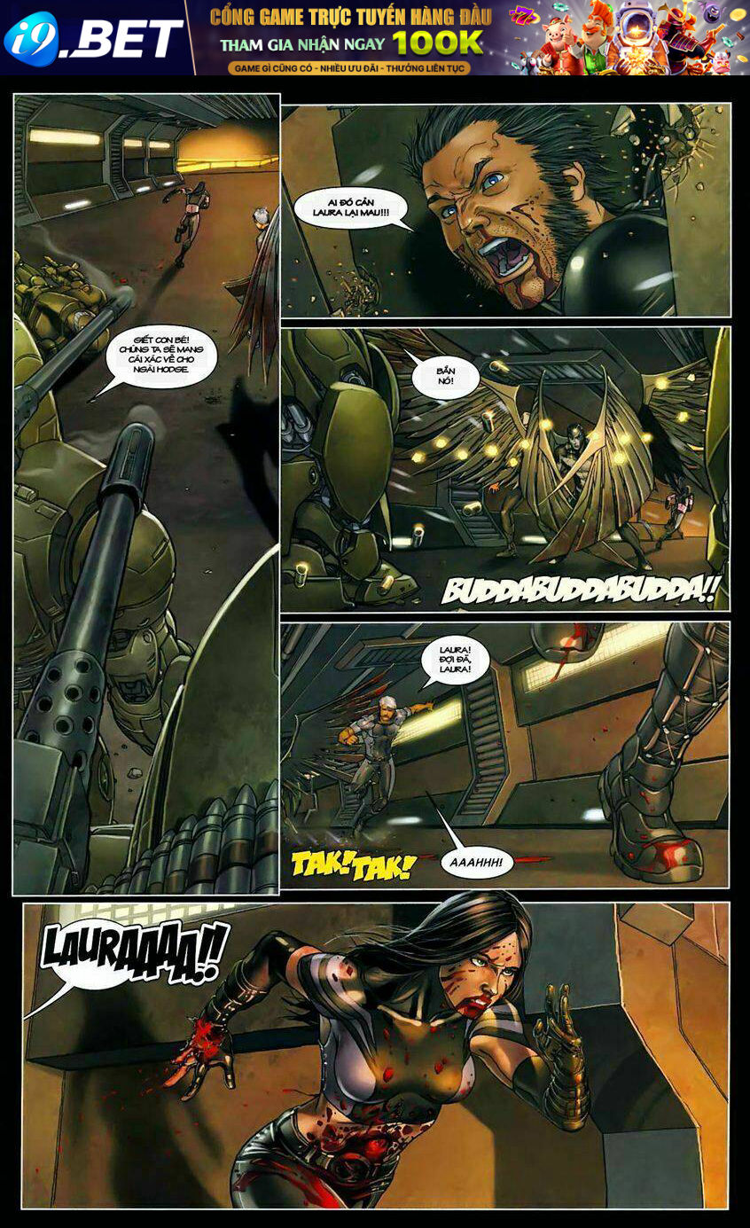 x-force chapter 10 14