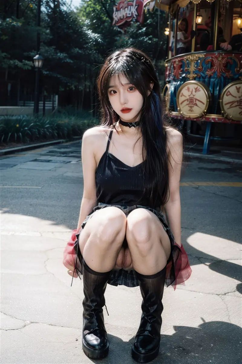 artist ai generated chapter 376 125