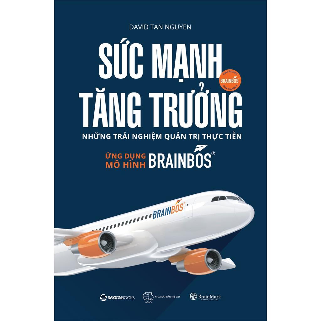 Sức mạnh tăng trưởng