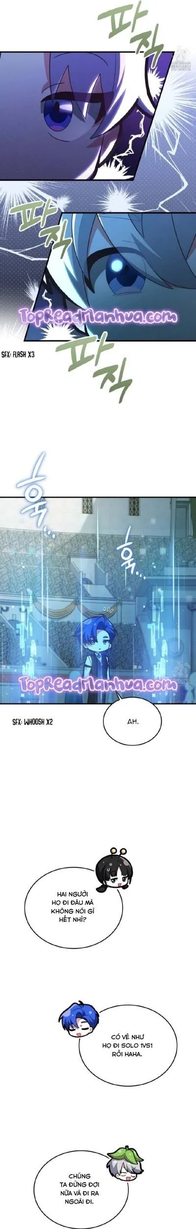 thành viên của hội là hàng xóm bên cạnh chapter 56 12