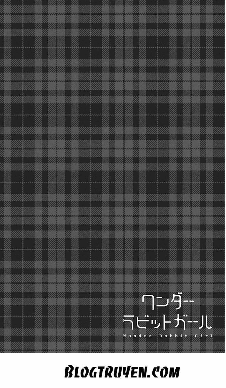 wonder rabbit girl chapter 4 10