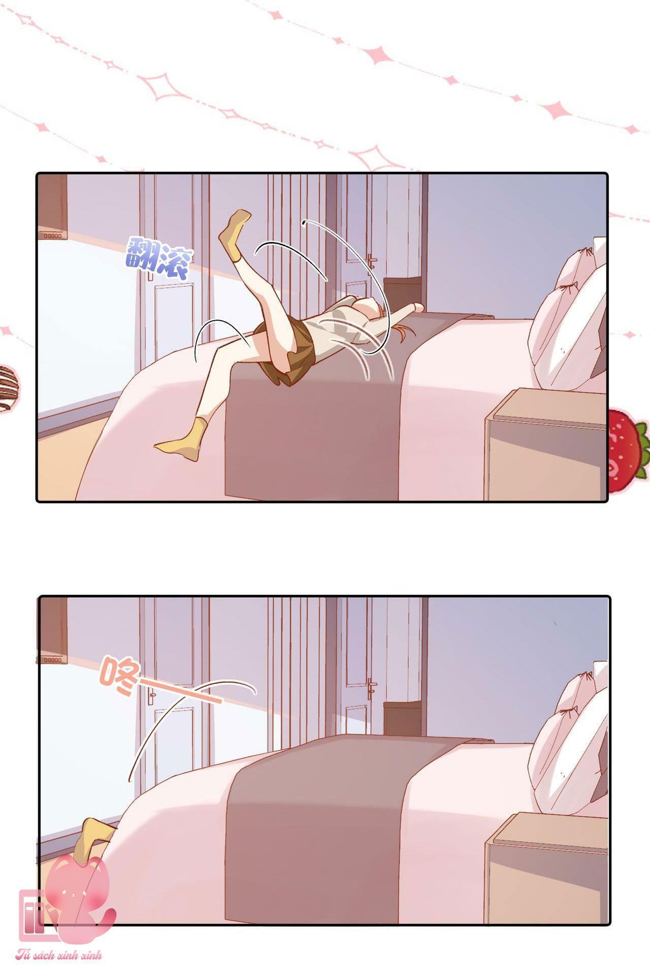 mười năm sau, tôi kết hôn cùng kẻ thù không đội trời chung chapter 31 19