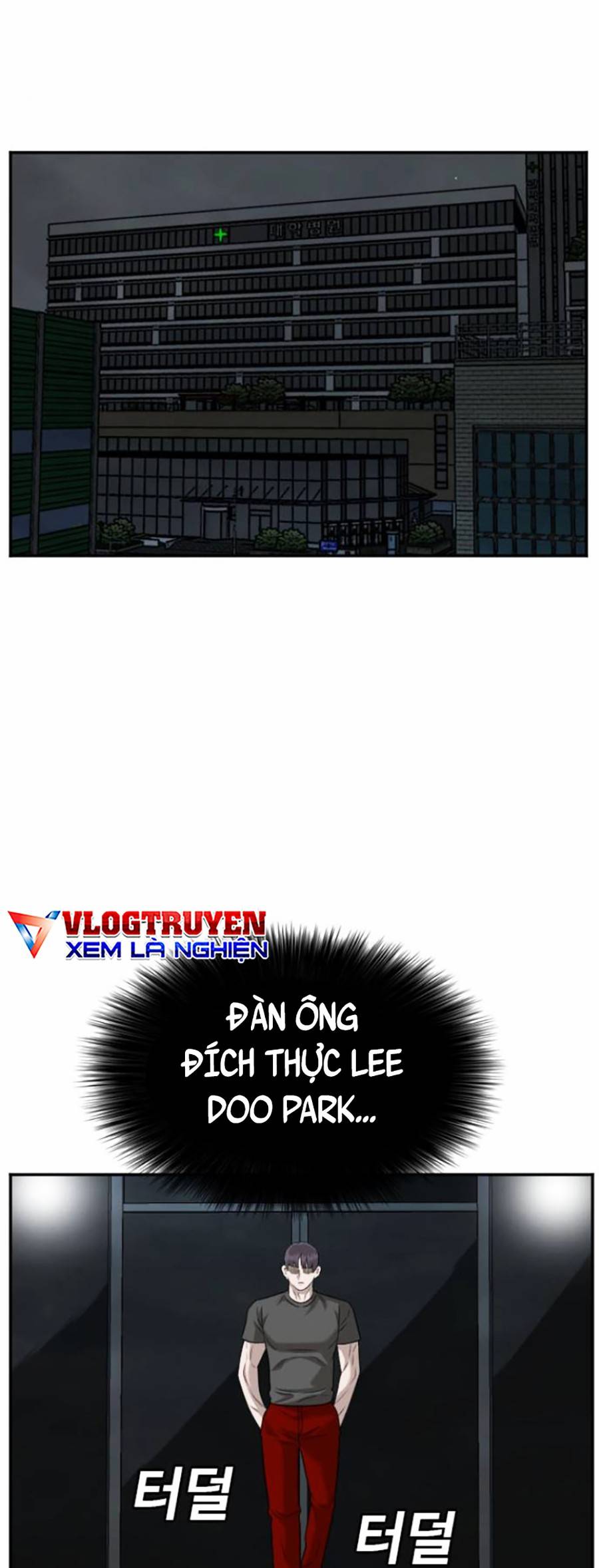 người xấu chapter 135 22