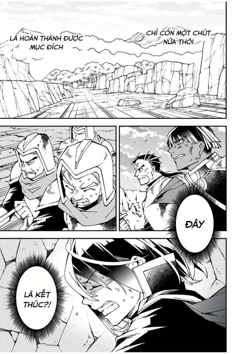 tái sinh thành quý tộc với kĩ năng 'appraisal' chapter 85 9