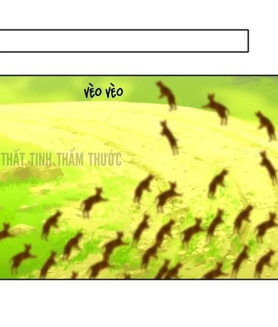 mộng văn sơn hải kinh chapter 10 31