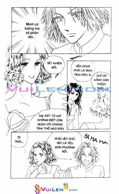 cô gái yêu kiều chapter 2 95