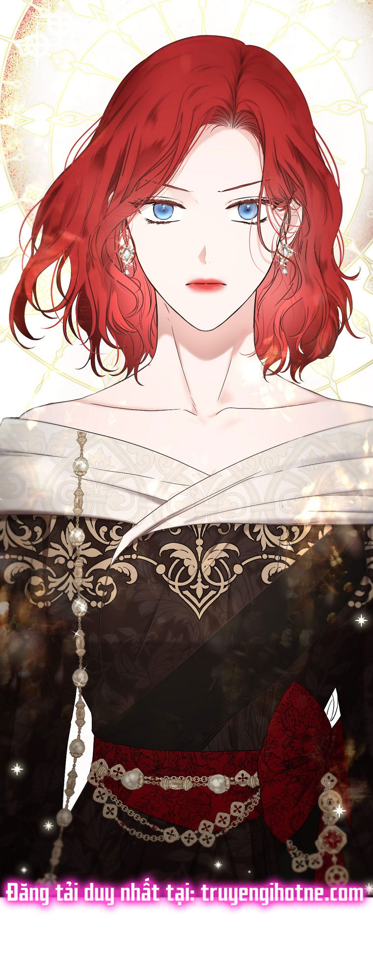 [Bản 15+] Tôi Lạc Vào Thế Giới Trò Chơi Harem Ngược chapter 82.2 - Trang 35
