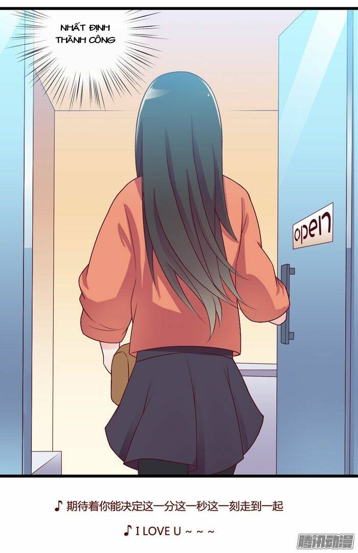 người ba độc thân chapter 17 35