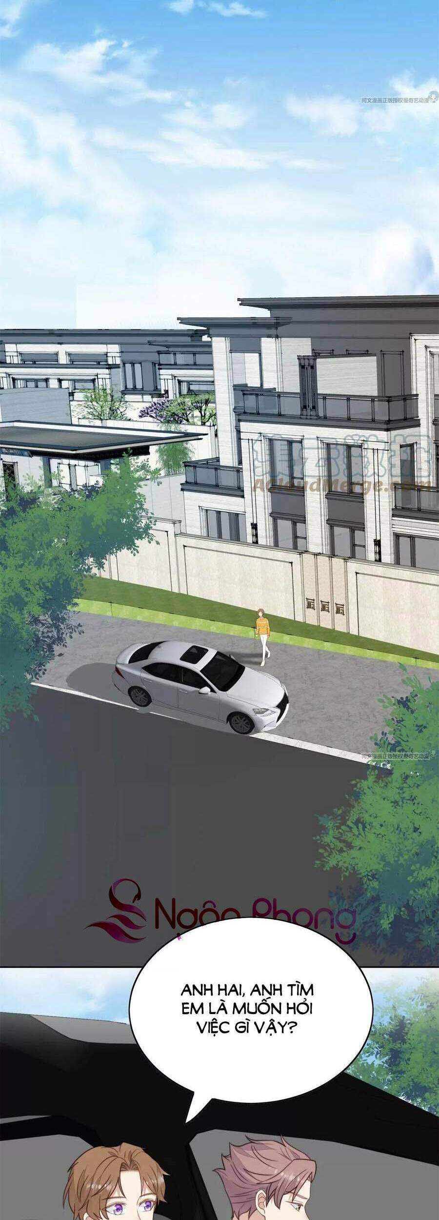 dựa vào đại lão ổn định vị trí c trong nam đoàn chapter 61 12