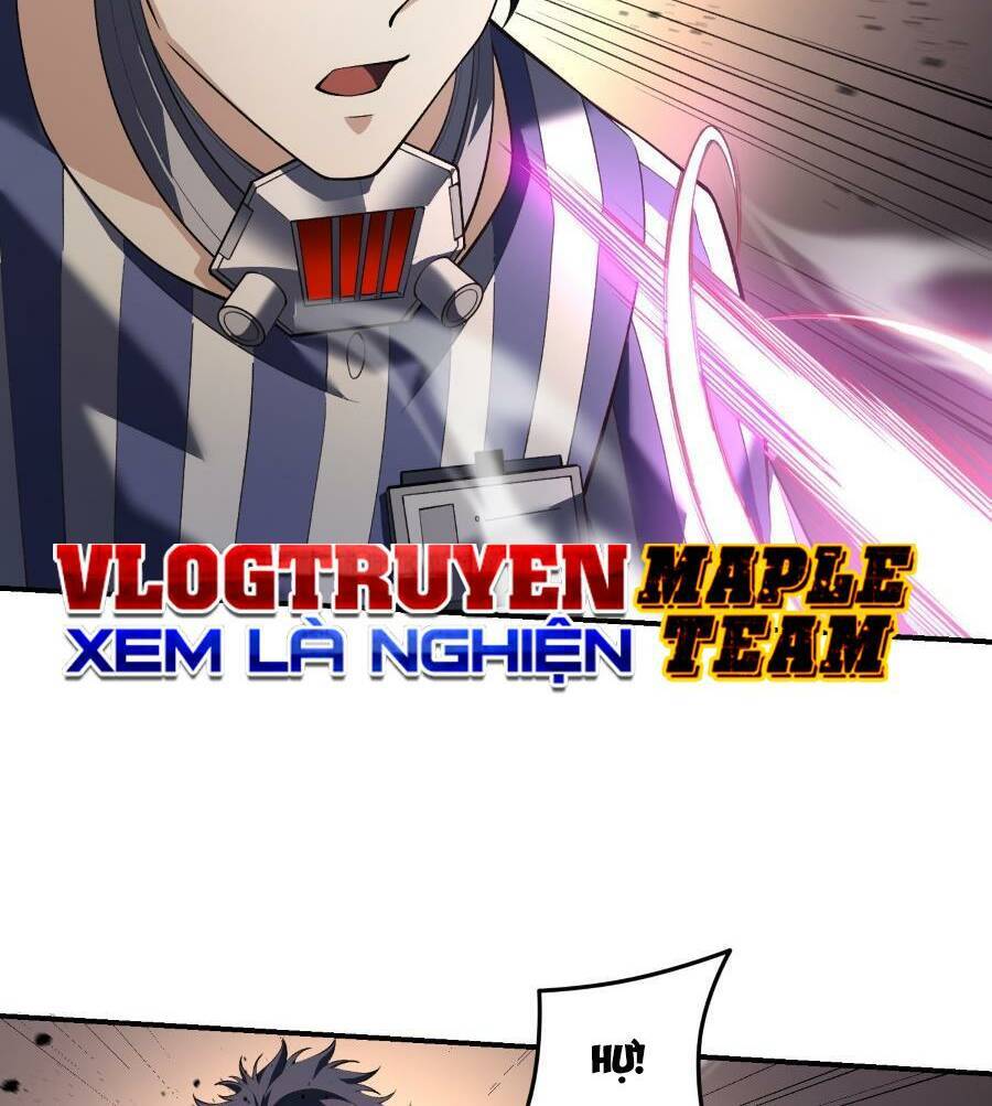 trong đầu ta có đại đạo tam thiên chapter 6 29