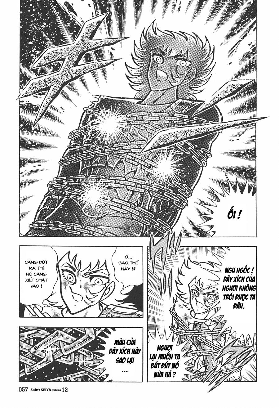 áo giáp vàng chapter 54 17