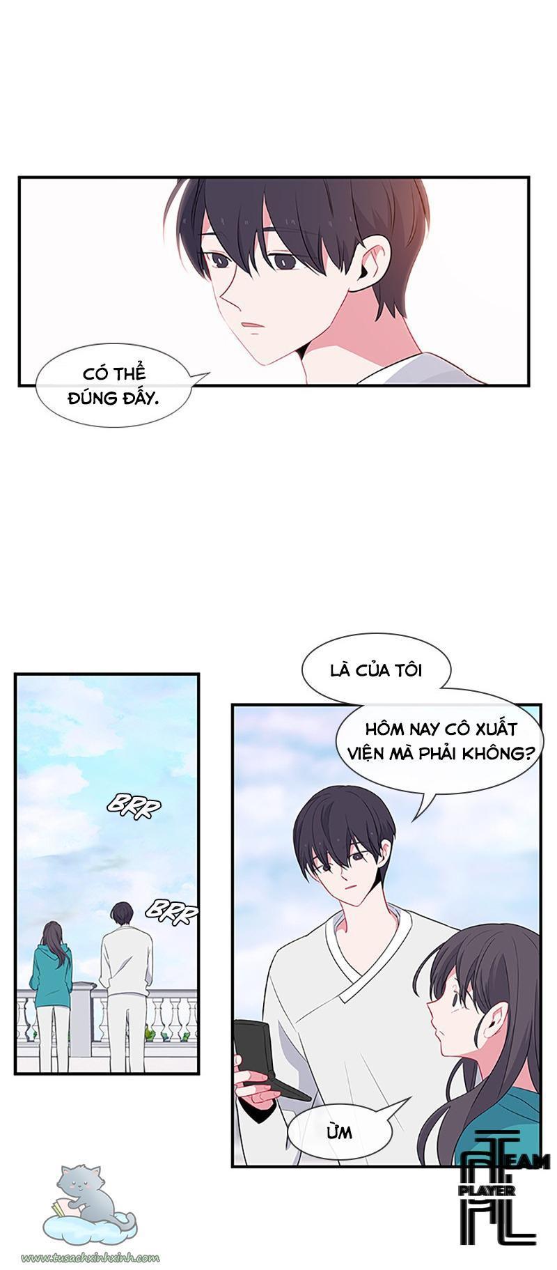 về bên anh chapter 5 7