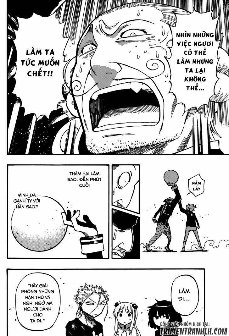 anagle mole chapter 43 16