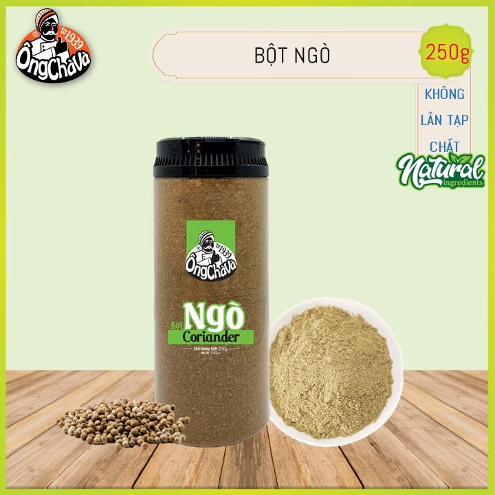 Bột ngò Ông Chà Và 250gram