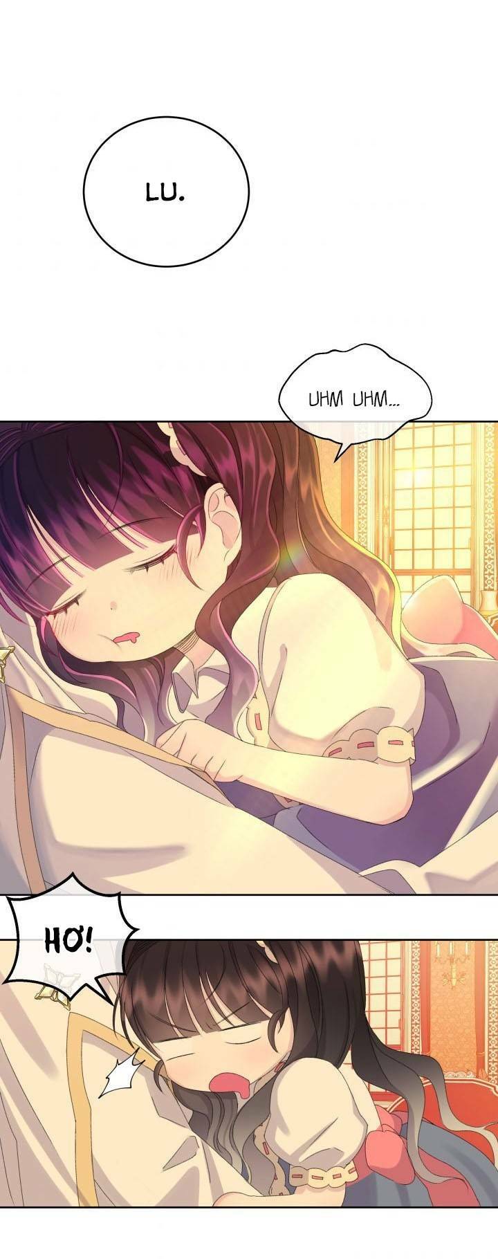 công chúa huỷ diệt chapter 25 50