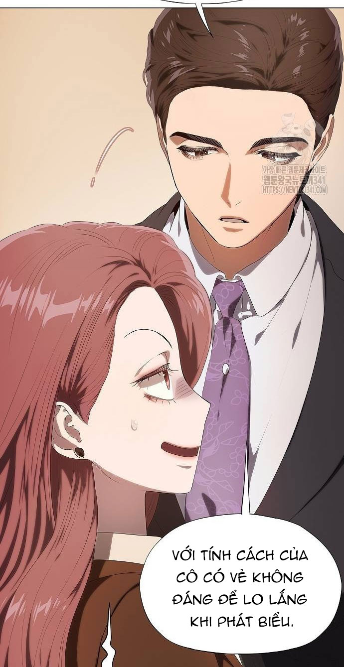 không thể thoát ra khỏi bộ phim kịch tính chapter 18.1 33