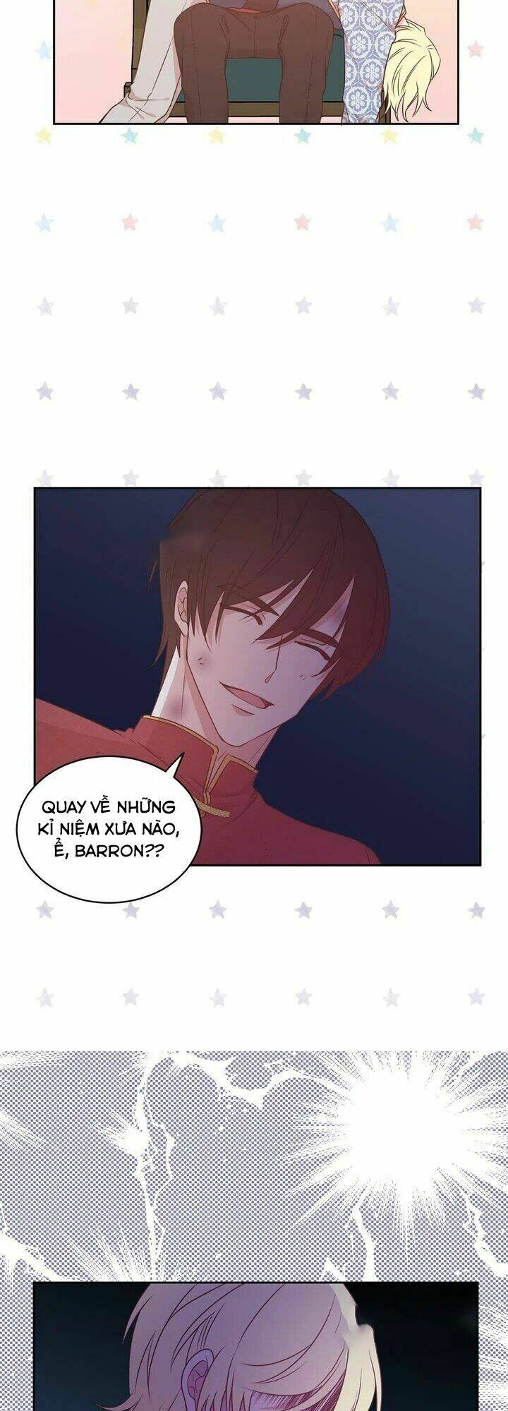 tôi chọn kết thúc của hoàng đế chapter 44 17