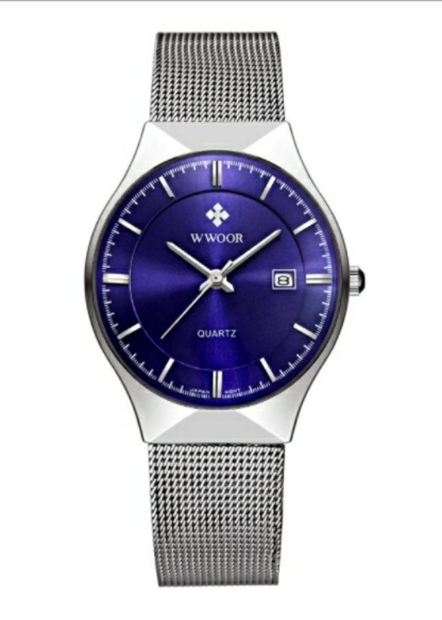 Đồng hồ nam Wwoor 8016