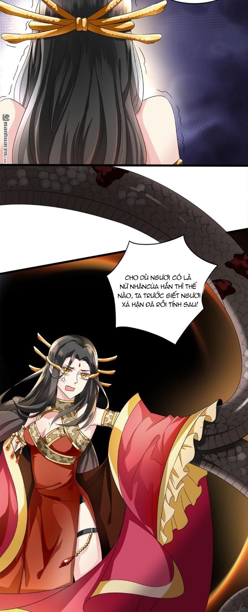 bắt quỷ chapter 11 35