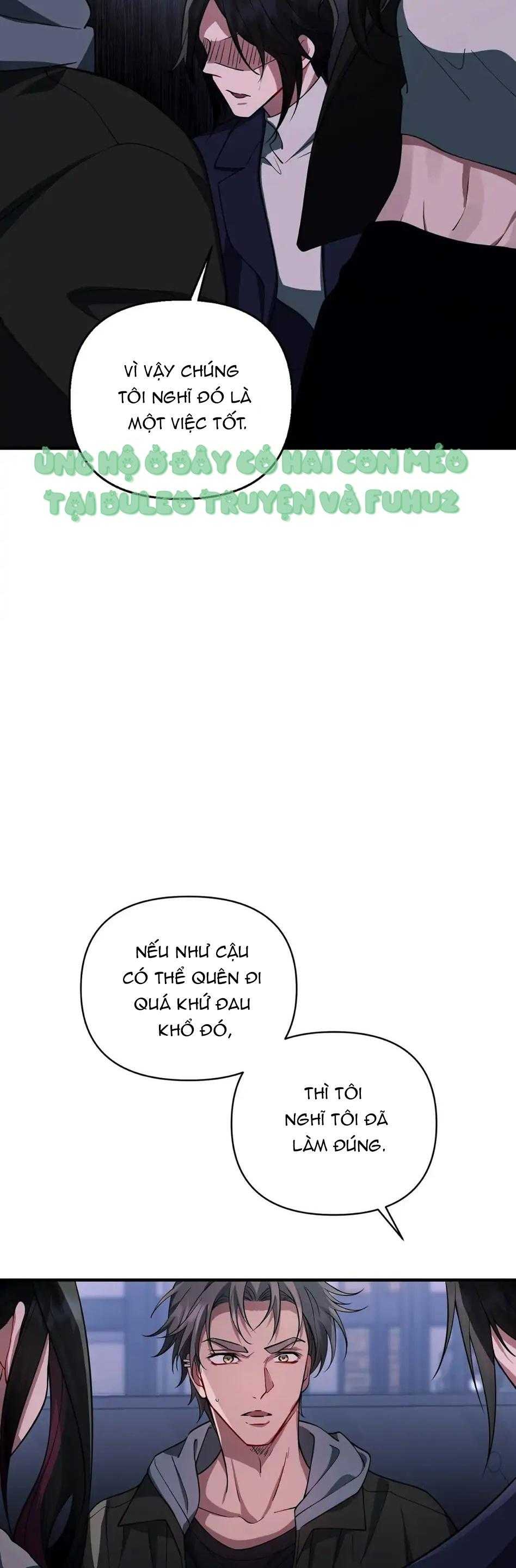 vết cắn tình yêu chapter 17 12