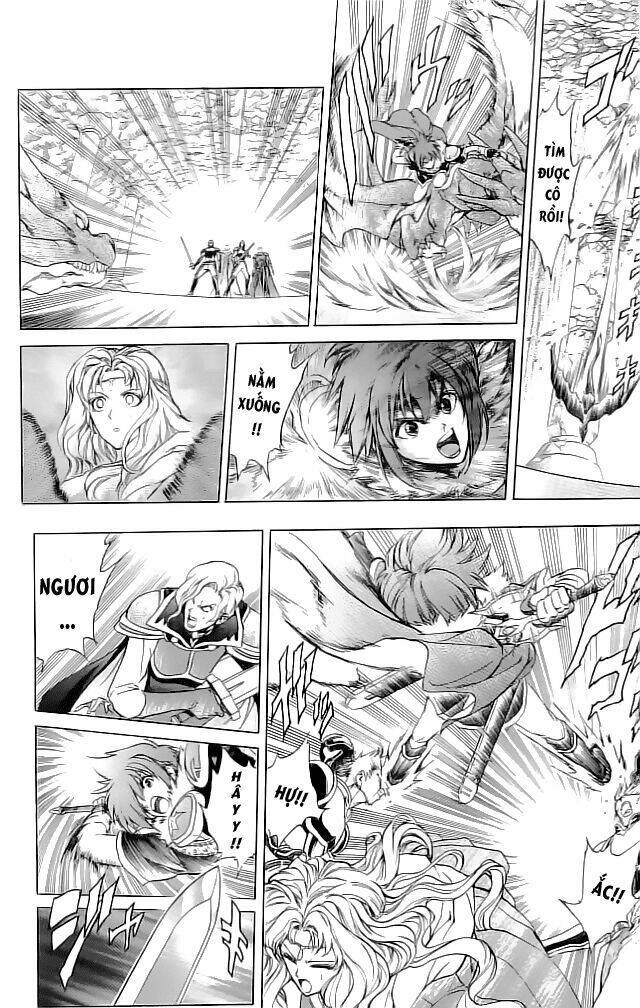 dấu ấn lửa chapter 21 24